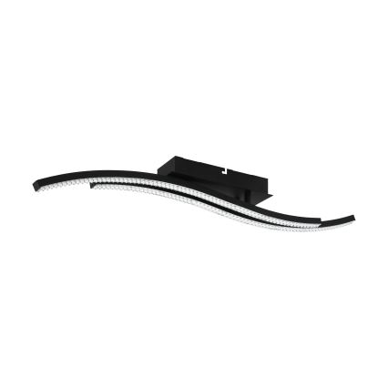 Eglo - LED Stropna svetilka LED/21,5W/230V