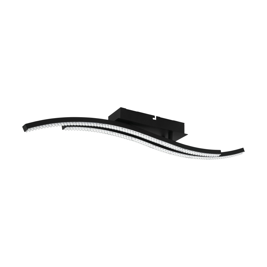 Eglo - LED Stropna svetilka LED/21,5W/230V