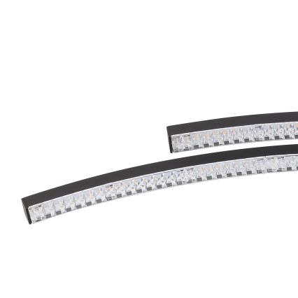 Eglo - LED Stropna svetilka LED/21,5W/230V