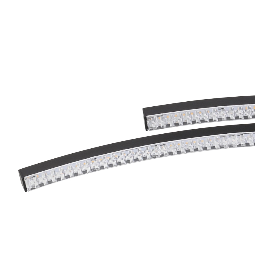 Eglo - LED Stropna svetilka LED/21,5W/230V
