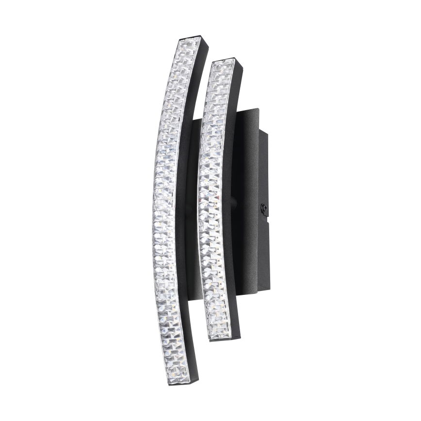 Eglo - LED Stenska svetilka LED/8W/230V