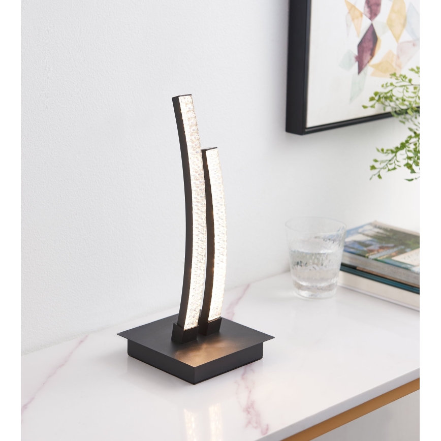 Eglo - LED Namizna svetilka LED/8W/230V