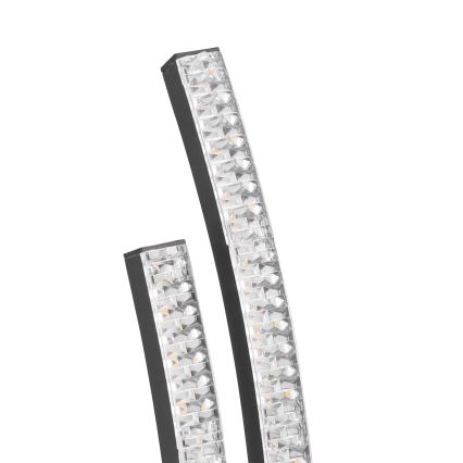 Eglo - LED Namizna svetilka LED/8W/230V
