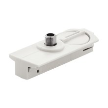 Eglo - Adapter za viseča svetila bela