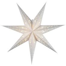 Eglo - Božični okrasek zvezda