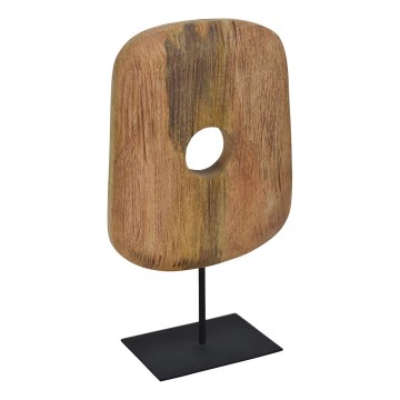 Eglo - Dekoracija 33,5x25 cm les/kovina