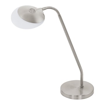 Eglo EG93648 - LED Namizna svetilka CANETAL 1xLED/3W/230V