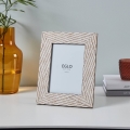 Eglo - Foto okvirček 13x18 cm bež