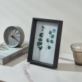 Eglo - Foto okvirček 13x18 cm črna