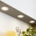 Eglo - KOMPLET  3x Vgradna svetilka SARTIANO 1xLED/5W/230V