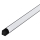Eglo - Kotni profil za LED trakove 16x16x2000 mm
