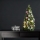 Eglo - LED Božična dekoracija 42xLED/0,064W/3xAA