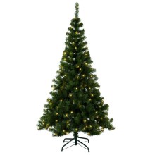 Eglo - LED Božično drevo 180 cm 180xLED/0,064W/30/230V IP44