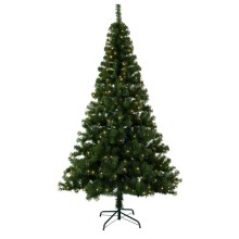 Eglo - LED Božično drevo 210 cm 260xLED/0,064W/30/230V IP44