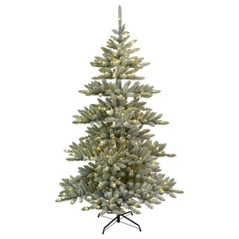 Eglo - LED Božično drevo 210 cm 320xLED/0,018W/30/230V IP44