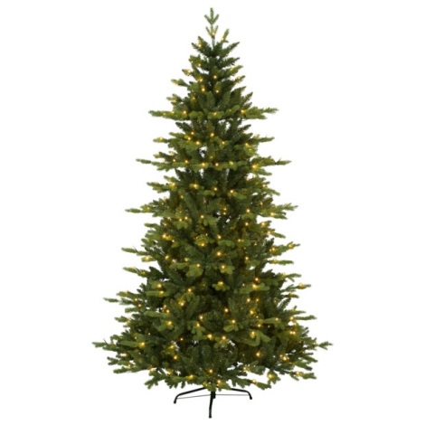 Eglo - LED Božično drevo 360xLED/0,064W/30/230V IP44