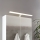 Eglo - LED Kopalniška luč za osvetlitev ogledala LED/10W/230V IP44