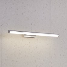 Eglo - LED Kopalniška osvetlitev ogledala 1xLED/11W/230V IP44