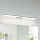 Eglo - LED Kopalniška osvetlitev ogledala 1xLED/14W/230V IP44