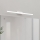 Eglo - LED Kopalniška osvetlitev ogledala LED/5W/230V IP44 bela