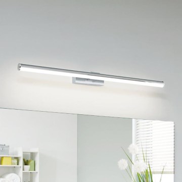 Eglo - LED kopalniška razsvetljava za ogledalo LED/14W/230V IP44