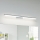 Eglo - LED kopalniška razsvetljava za ogledalo LED/14W/230V IP44