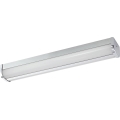 Eglo - LED Kopalniška stenska svetilka LED/8,3W/230V 60cm IP44