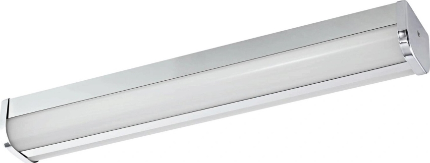 Eglo - LED Kopalniška stenska svetilka LED/8,3W/230V 60cm IP44
