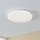 Eglo - LED Kopalniška stropna svetilka LED/18W/230V IP44