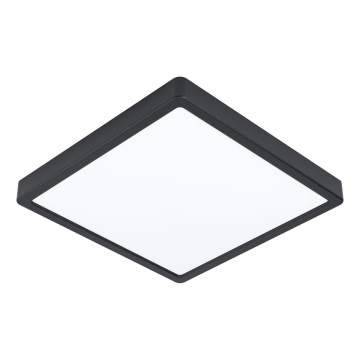 Eglo - LED Kopalniška stropna svetilka LED/20,5W/230V 4000K 28,5x28,5cm IP44