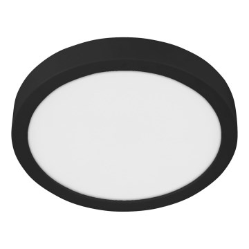 Eglo - LED Kopalniška stropna svetilka LED/20,5W/230V 4000K ø 28,5 cm IP44