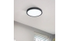 Eglo - LED Kopalniška stropna svetilka LED/20W/230V IP44