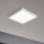 Eglo - LED Kopalniška stropna svetilka LED/20W/230V IP44