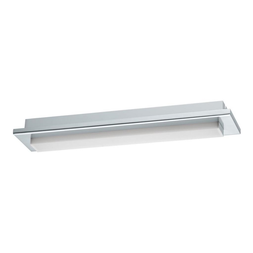 Eglo - LED Kopalniška stropna svetilka LED/8,3W/230V IP44