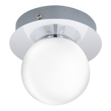 Eglo - LED Kopalniška svetilka 1xLED/3,3W/230V IP44