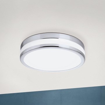 Eglo - LED kopalniška svetilka LED/11W/230V IP44