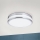 Eglo - LED kopalniška svetilka LED/11W/230V IP44