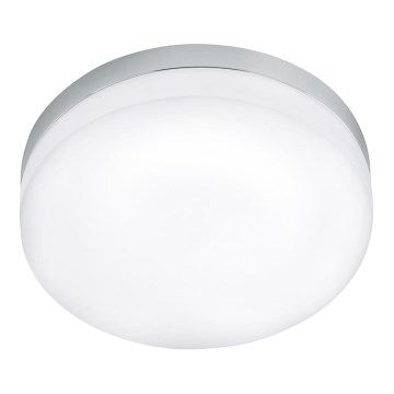 Eglo - LED Kopalniška svetilka LED 1xLED/16W/230V IP44
