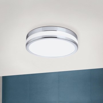 Eglo - LED Kopalniška svetilka LED 1xLED/24W/230V IP44