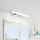 Eglo - LED Kopalniška svetilka LED/7.4W/230V 4000K 40 cm IP44