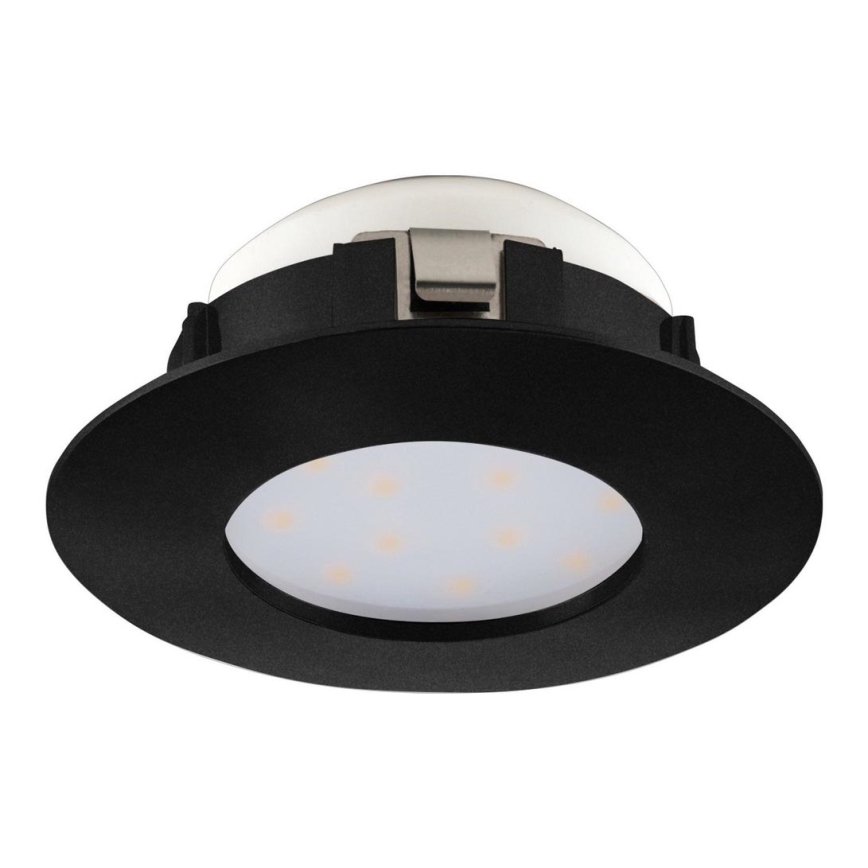 Eglo - LED Kopalniška vgradna svetilka LED/4,9W/230V IP4