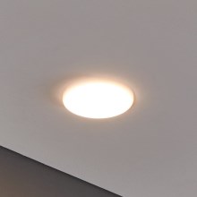 Eglo - LED Kopalniška vgradna svetilka LED/5,5W/230V pr. 10 cm IP65