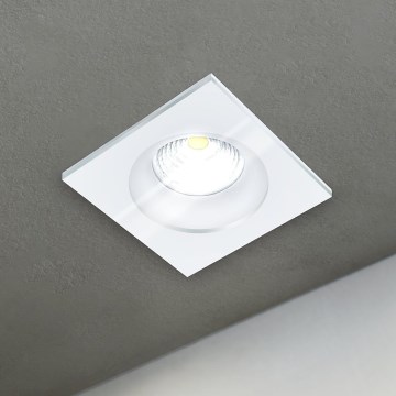 Eglo - LED Kopalniška vgradna svetilka LED/6W/230V IP44