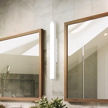 Eglo - LED kopalniško svetilo LED/16W/230V IP44