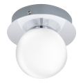 Eglo - LED kopalniško svetilo LED/3,3W/230V IP44
