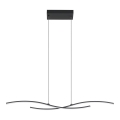 Eglo - LED Lestenec na vrvici LED/20,7W/230V