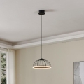 Eglo - LED Lestenec na vrvici LED/22W/230V