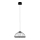 Eglo - LED Lestenec na vrvici LED/22W/230V