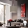 Eglo - LED Lestenec na vrvici TUNJA 1xE27/60W/230V taupe