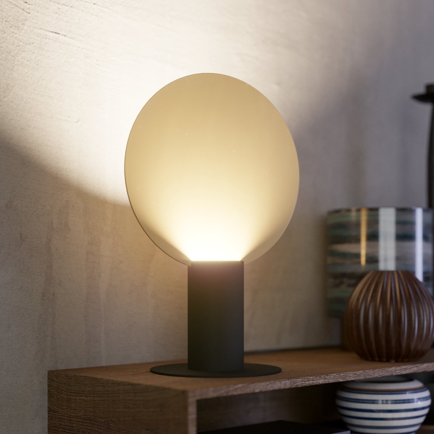 Eglo - LED Namizna svetilka 1xGU10/4,5W/230V 3000K